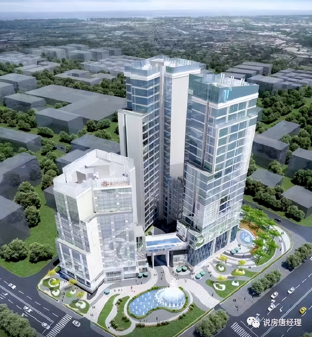 白云花生大厦公寓产权,广州市中心高档loft公寓价格