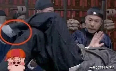 特种兵之火凤凰里的穿帮镜头,火凤凰穿帮镜头视频