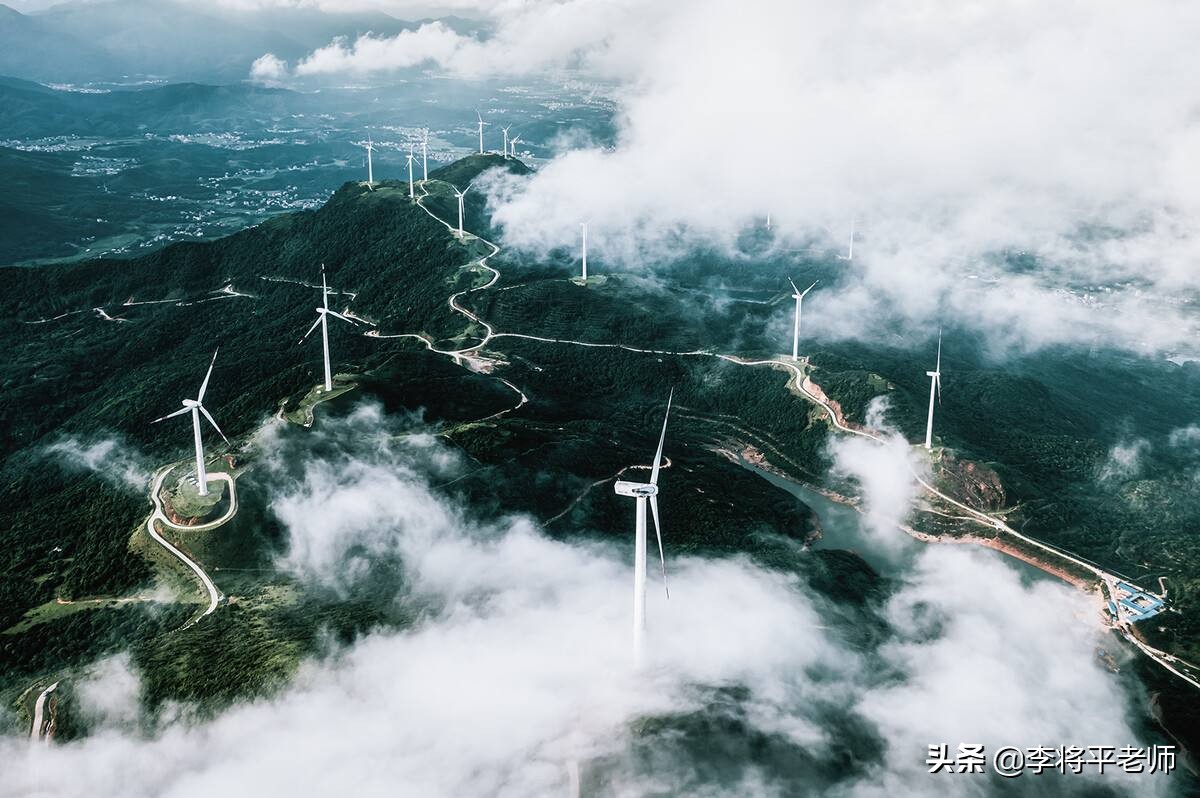 风力发电是垃圾电吗,垃圾发电与风力发电