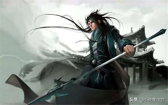 武侠小说落英塔,落英塔第二十三回