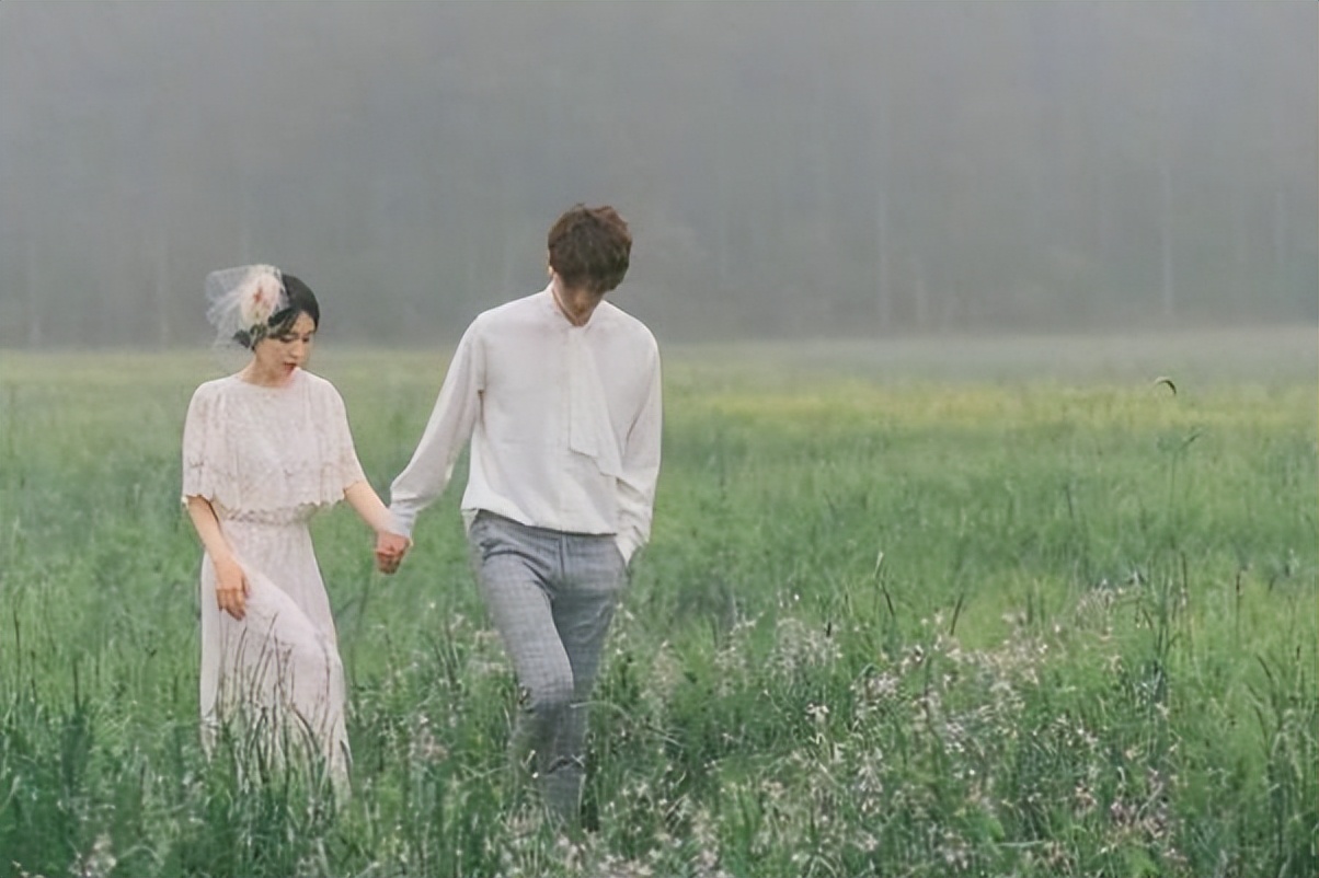 姐弟恋的三种条件,请告诉女儿谈恋爱的四个底线