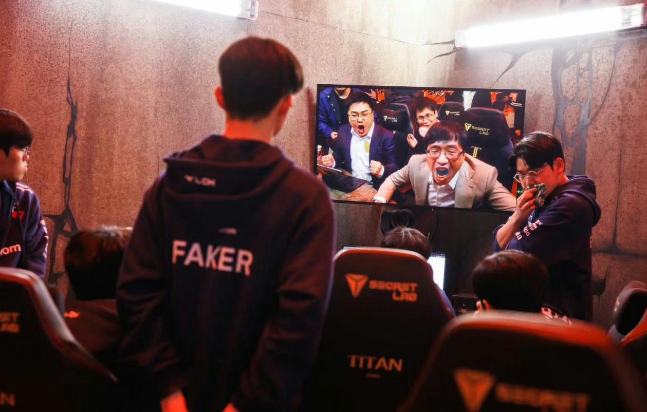 外网热议t1不敌,外网热议T1淘汰JDG