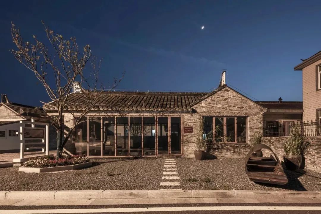 推进乡村振兴留住乡韵留下乡愁,最美乡村建筑