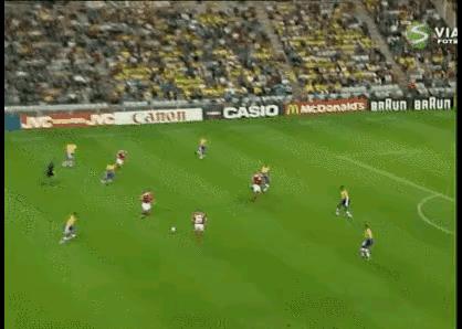 世界杯的遗憾拉丁版,世界杯的遗憾内马尔