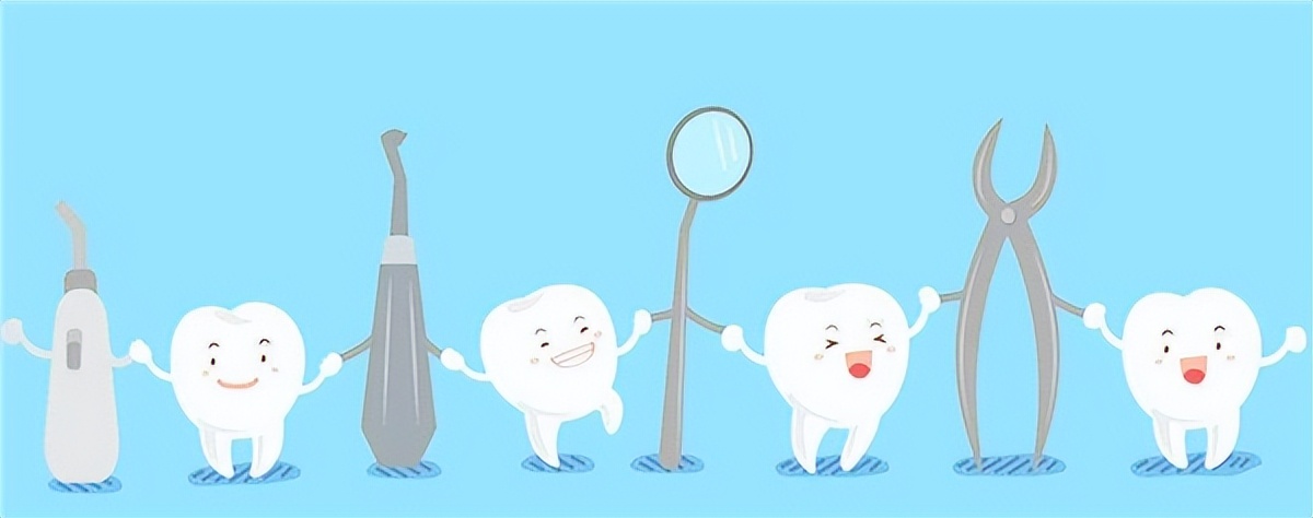 用冲牙器牙缝会变大吗,使用冲牙器会让牙缝变大吗