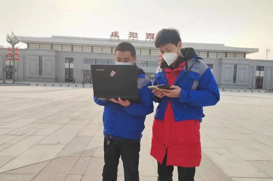 回家的路我们为您护航,你们回家的路我来守护