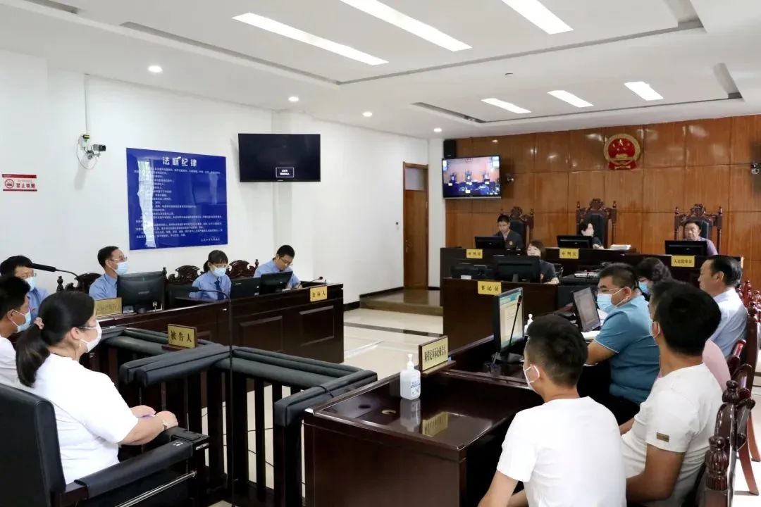 【知识产权宣传周】以案释法：范某某、李某某假冒注册商标、孙某某销售非法制造的注册商标标识案典型案例