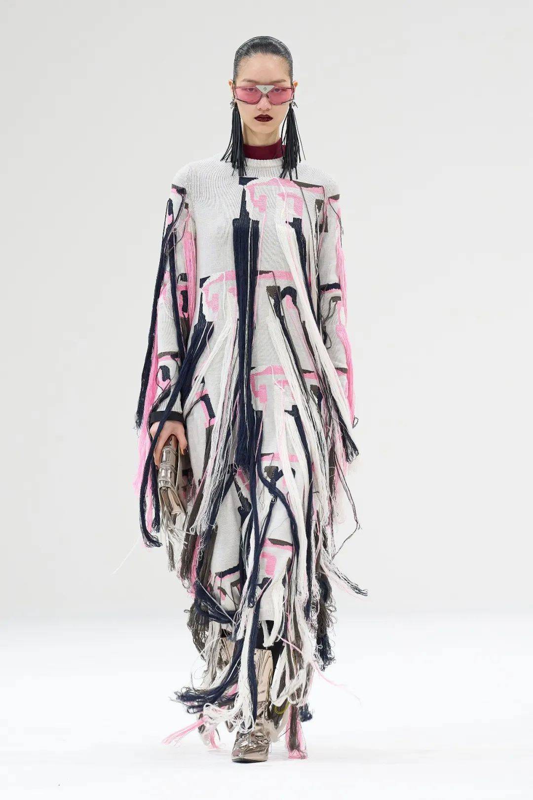 2022春夏伦敦时装周流行趋势,cmf最新活动