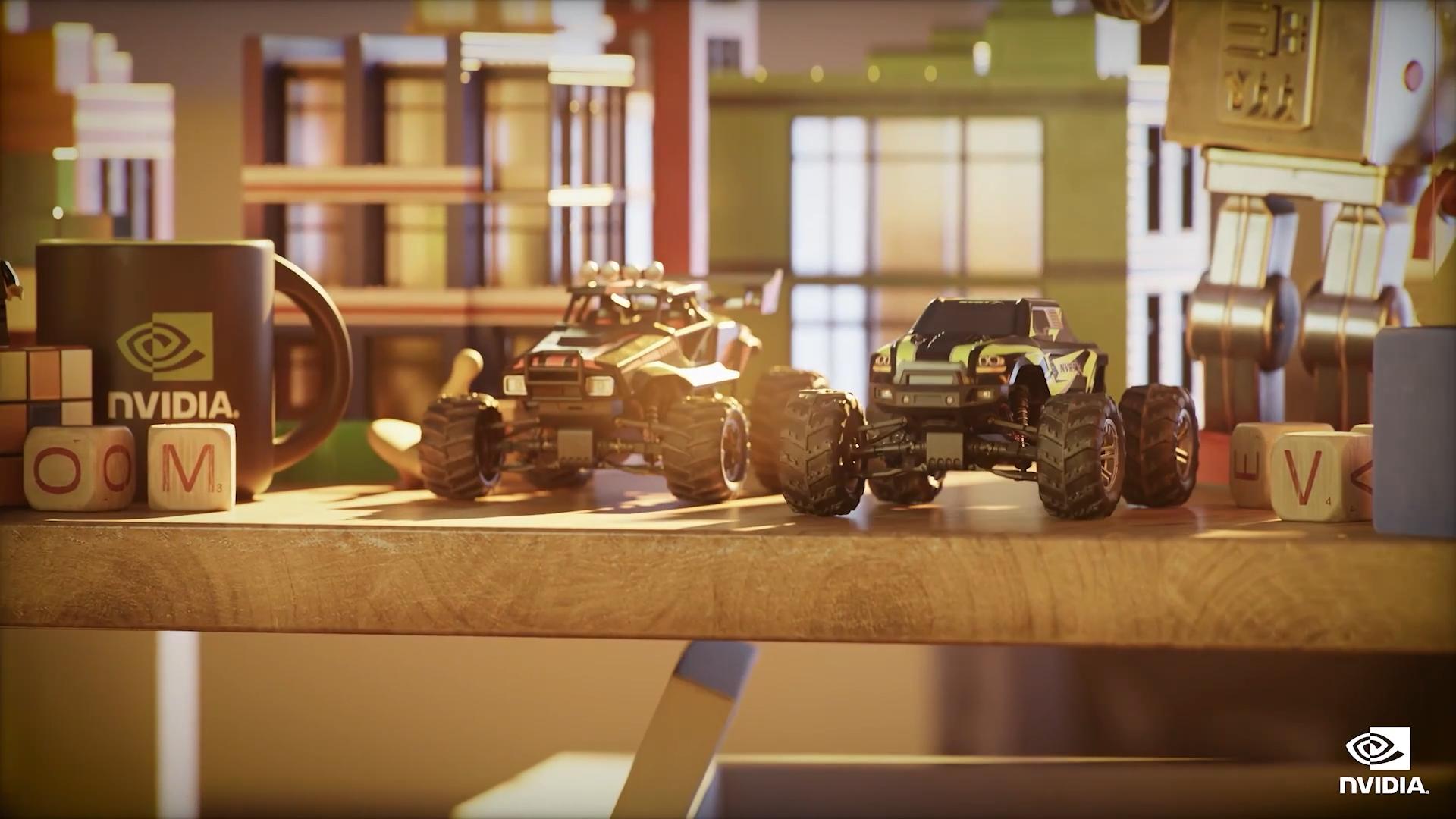 光追rtx3050显卡什么水平,英伟达RTX40系列显卡正式发布