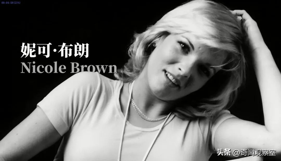 辛普森案真相解析,辛普森案真相解密