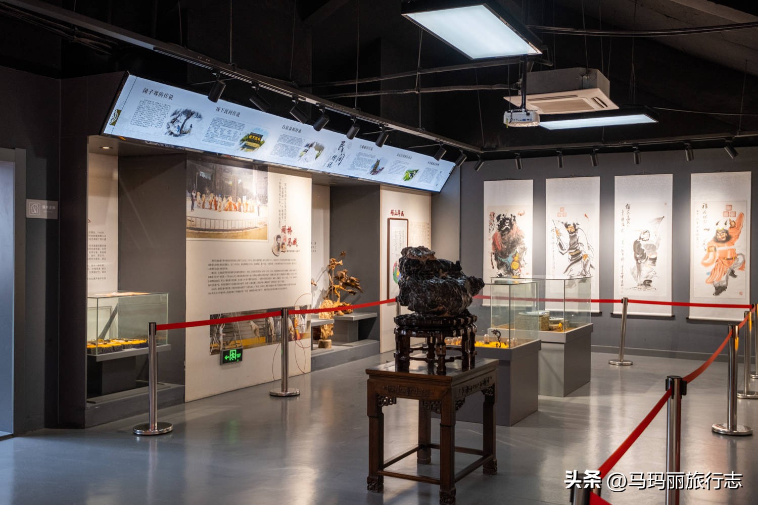 宿州到底有多好耍的地方,宿州有哪里值得去的地方