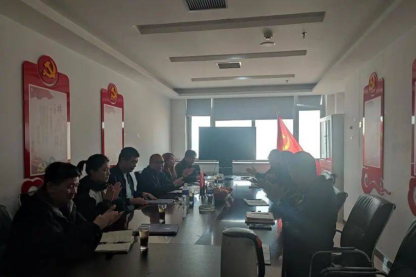 郑州市金水区领导专题调研今迈集团“亩均论英雄”改革工作