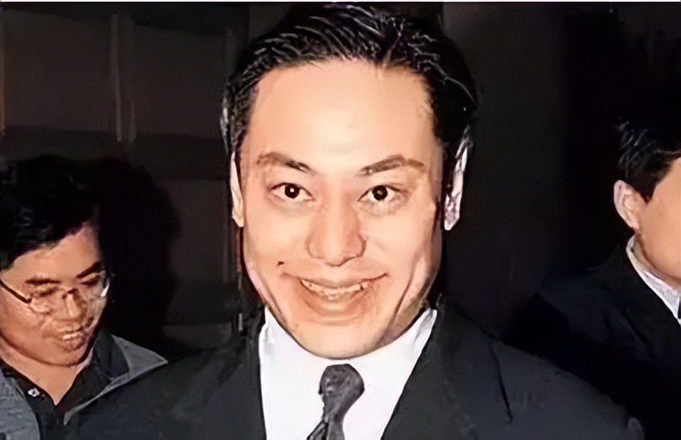 地产神童罗兆辉简历,香港地产神童罗兆辉情史