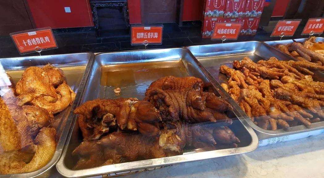 全国各地真正好吃的美食,各地好吃的美食出名店铺