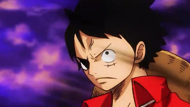 一口气看完海贼王所有剧场版,至今不敢看第二遍的海贼王剧场版