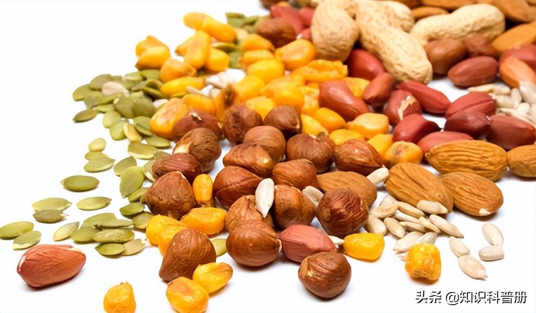 只有五种食物才能让皮肤变好,保持皮肤健康的5种最佳食物