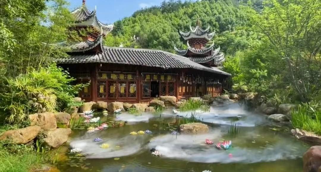 贵州剑河最好的温泉,贵州剑河温泉攻略