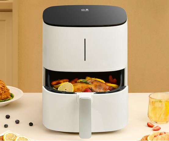 空气炸锅哪个品牌质量比较好实用,空气炸锅销量第一名的是什么品牌