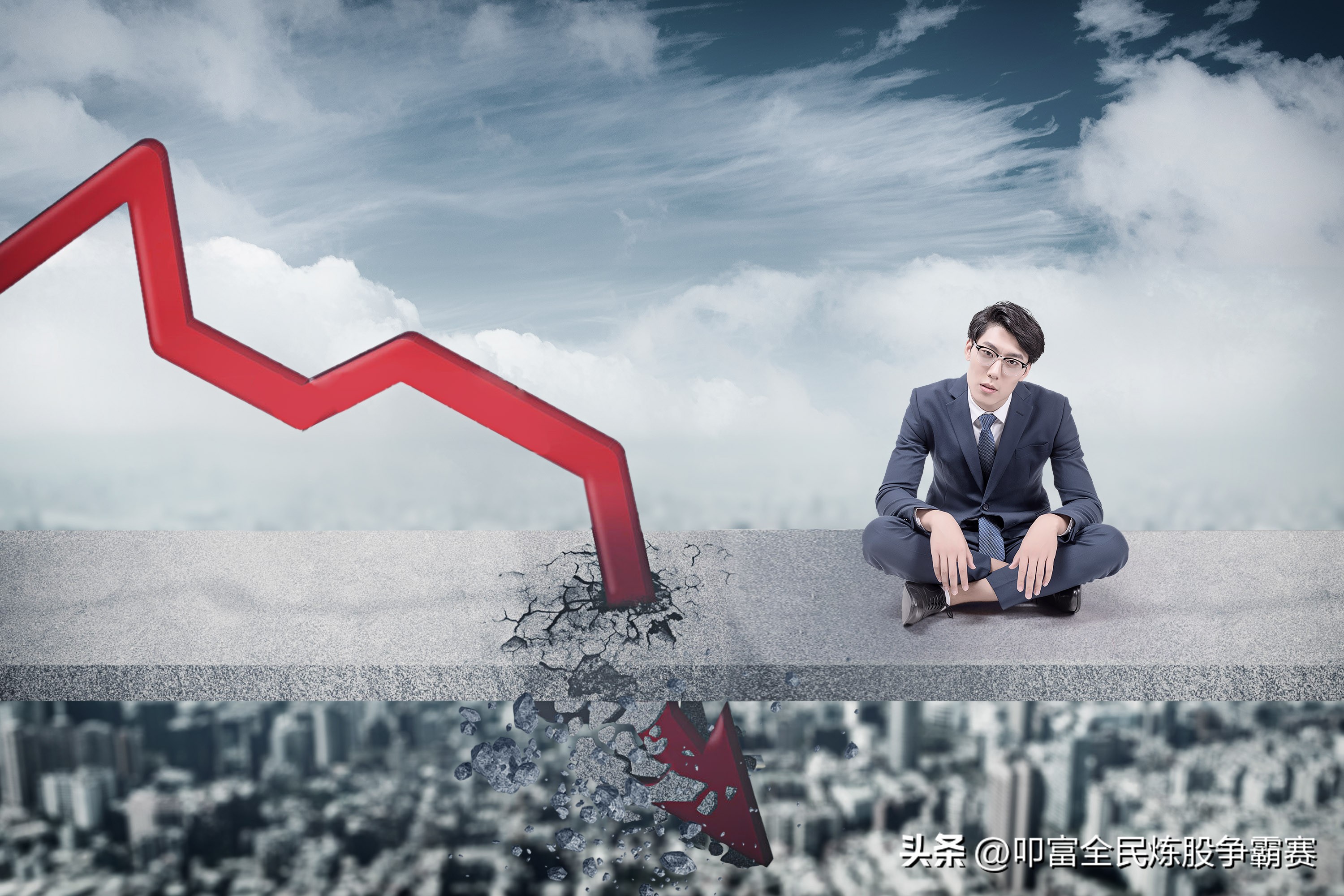 炒股为什么喜欢短线赚钱,炒股喜欢重仓