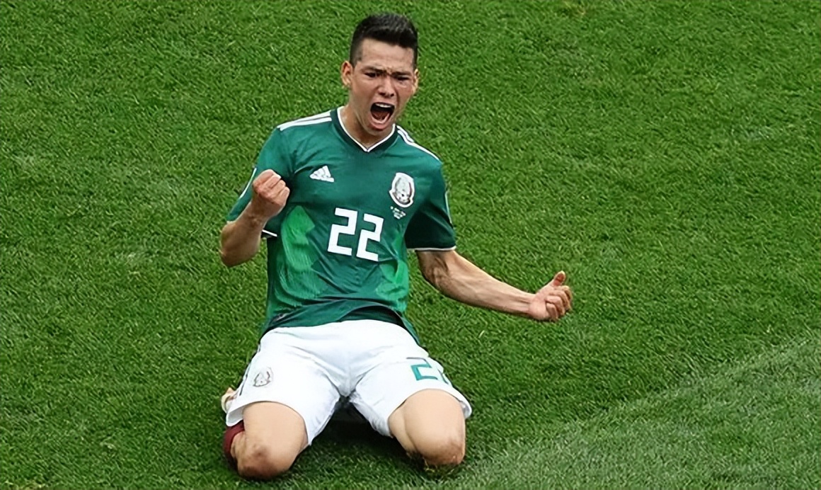 世界杯墨西哥队首战,世界杯墨西哥队巡礼