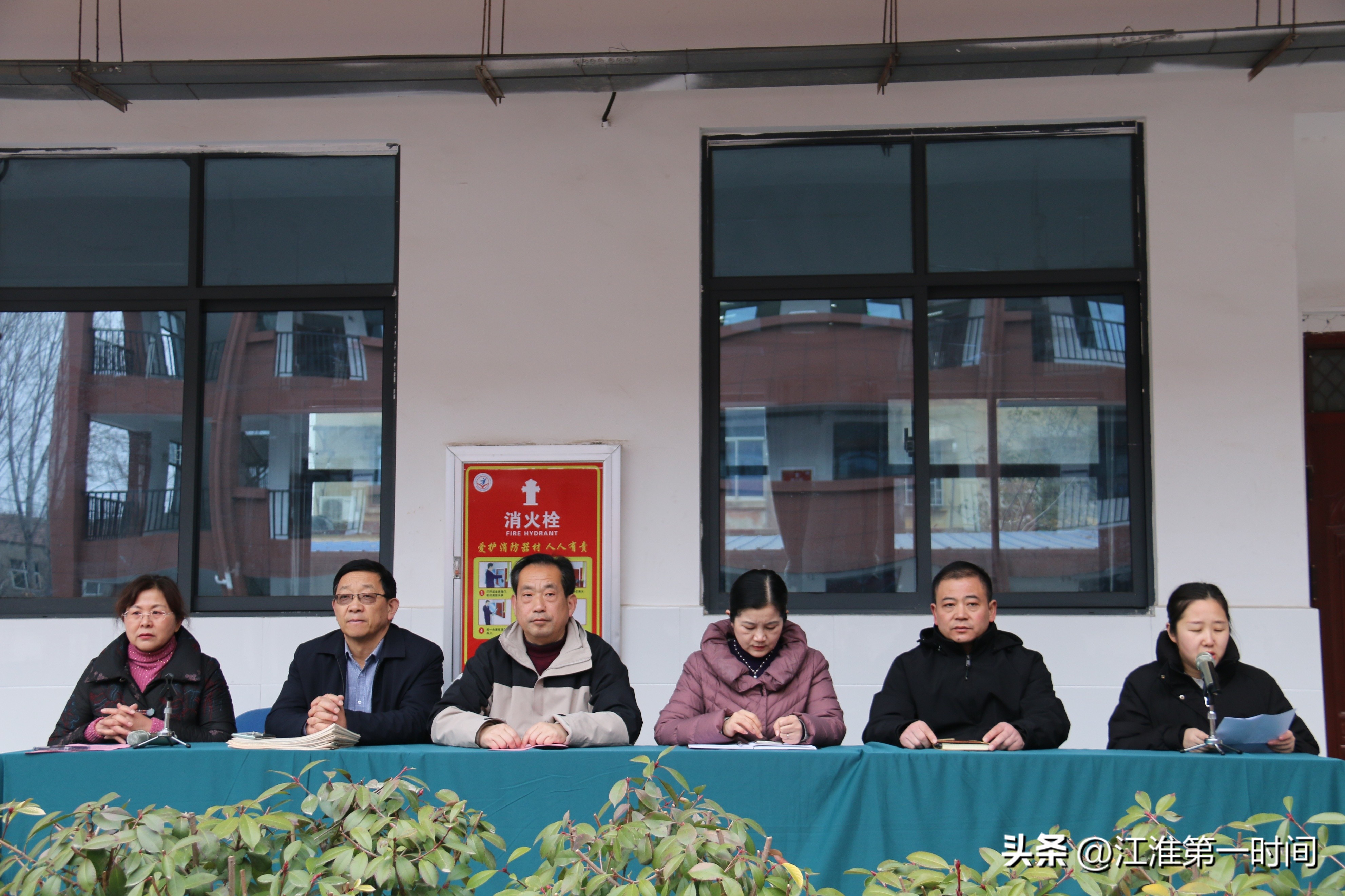 杜集区实验小学开学典礼,杜集区实验中学开学最新通知