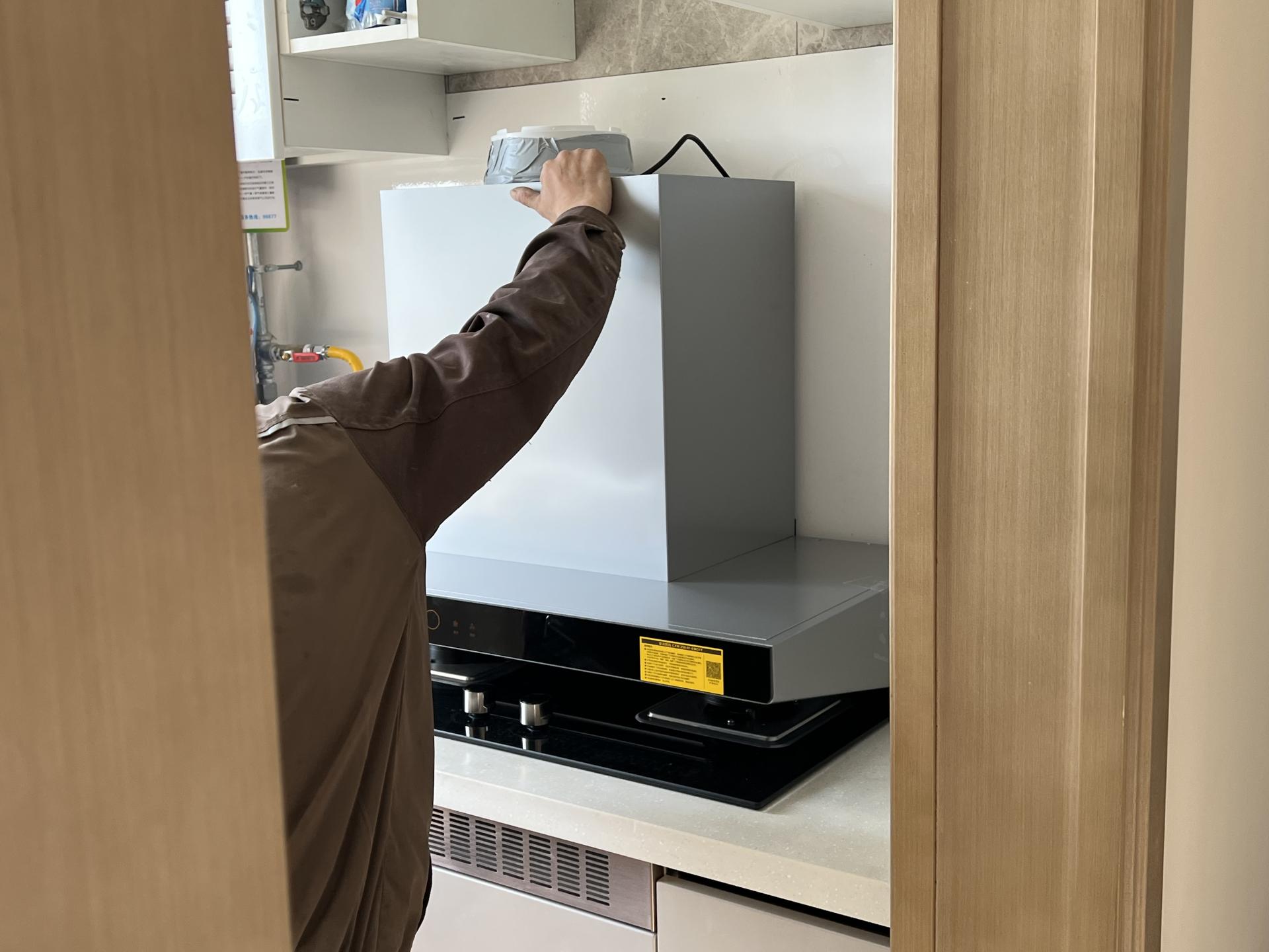 油烟机选择最好的是哪种,油烟机要怎么选才是最好的