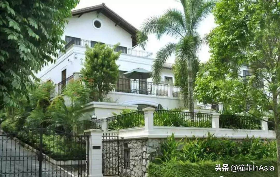 中国富豪月租$20万租下优质洋房！一大波新加坡GCB内部照片曝光