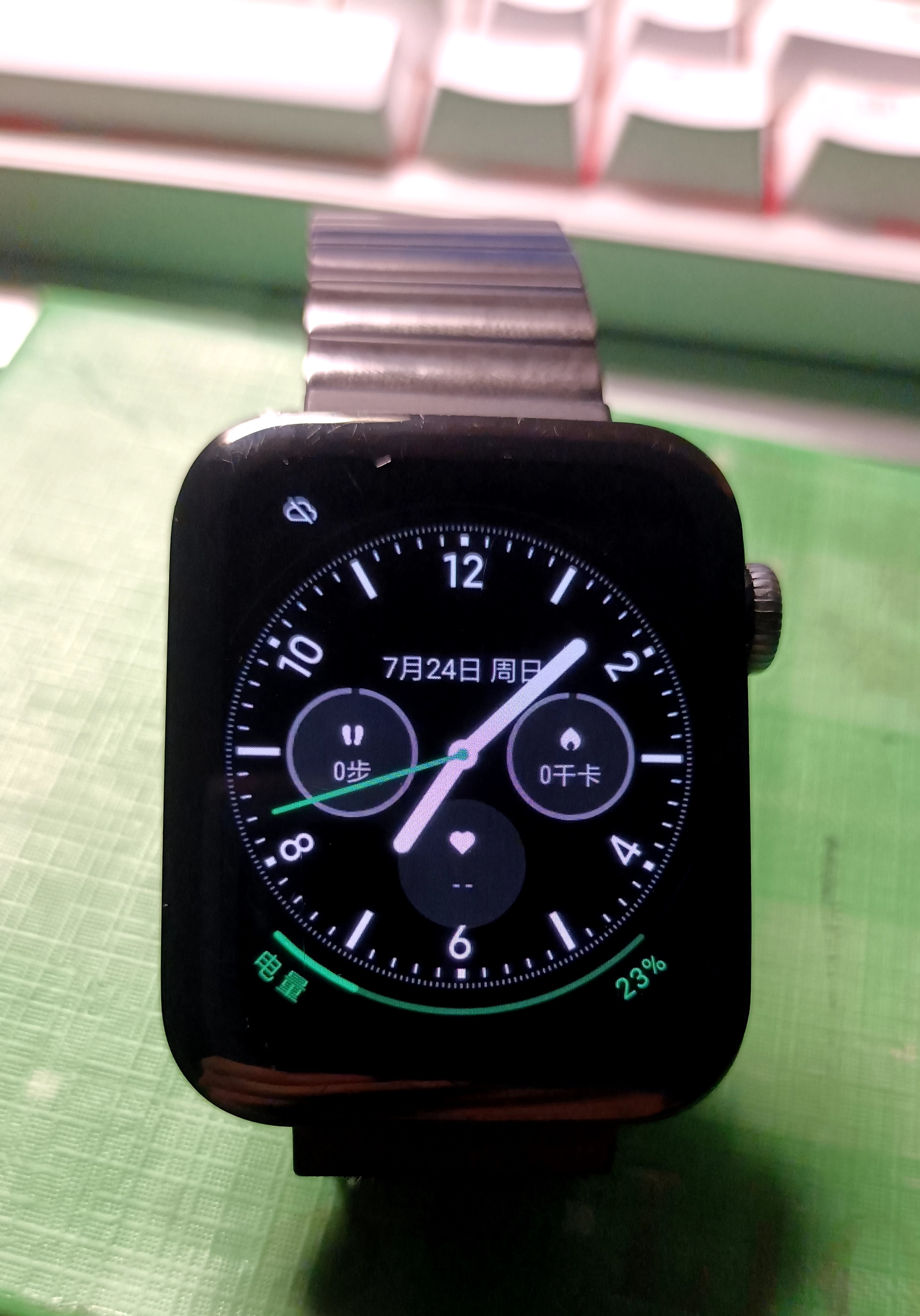 小米2022年有新款手表吗,小米儿童手表5c使用体验