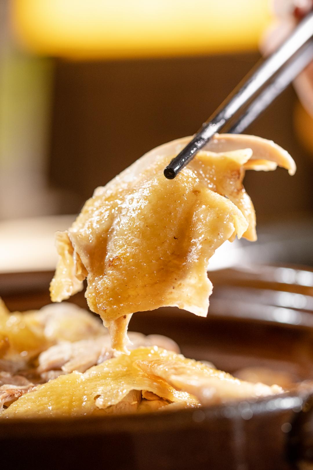 坚持10年做不重样的饭菜,坚持新鲜食材做好每一餐