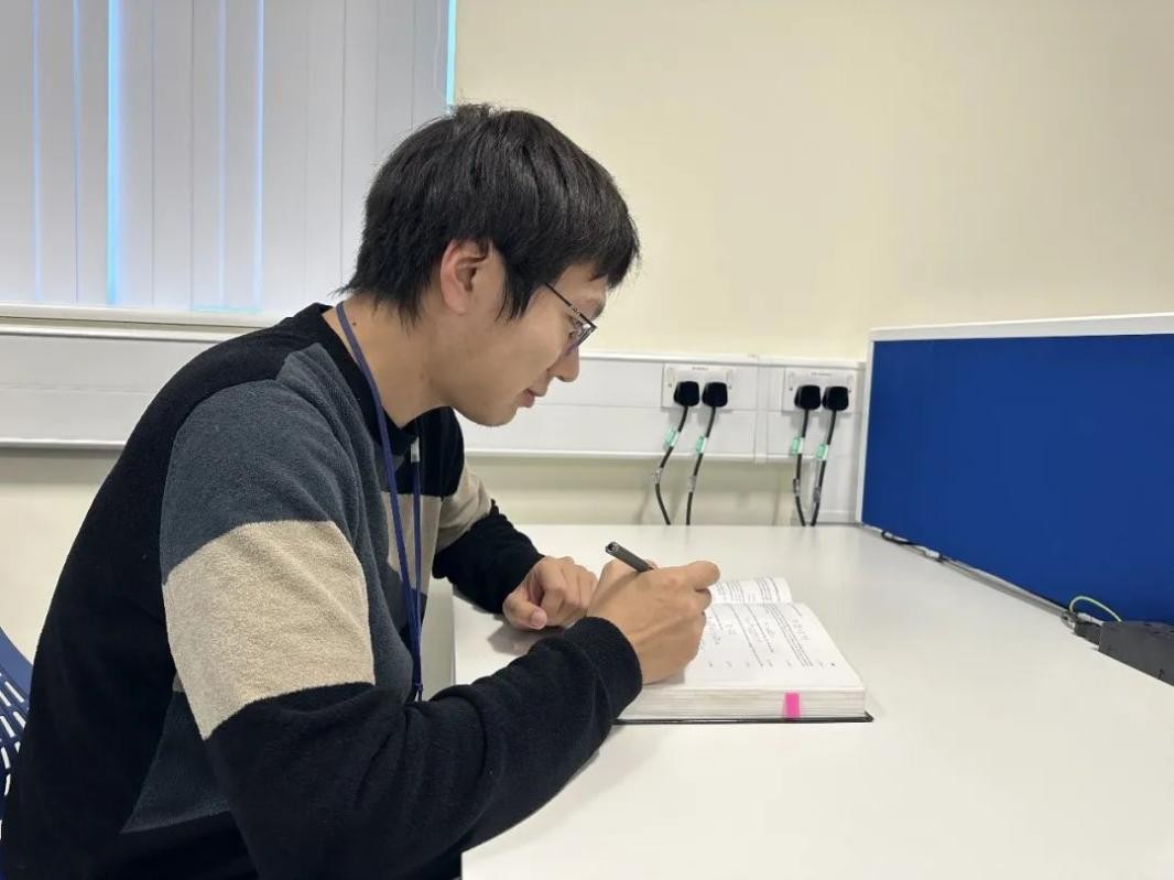 本硕博连读！手握23篇SCI！北理工全能学霸，成果为“肿瘤切除”提供新思路