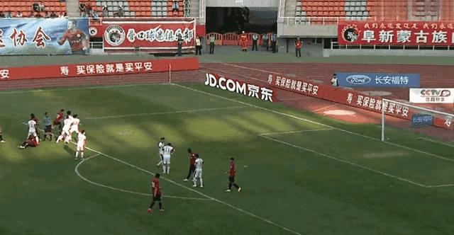 中超名场面搞笑,中超奇景经典片段