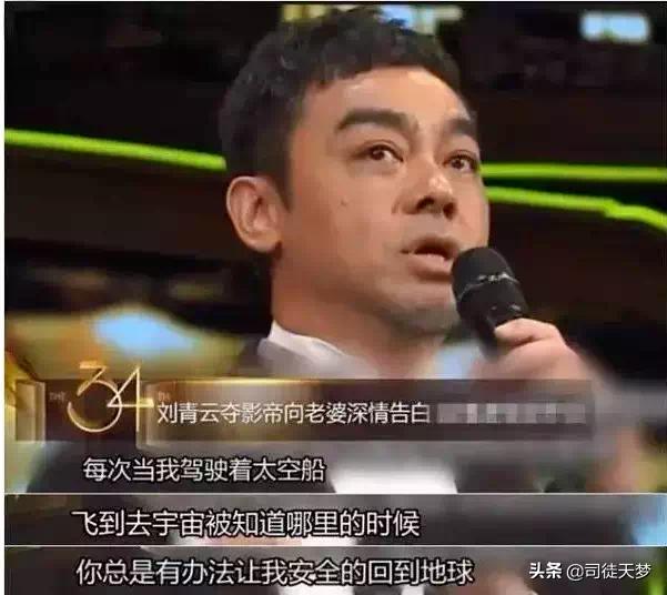 刘青云挺有魅力,刘青云是反派吗