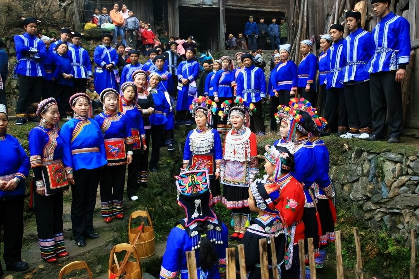 城步娶老婆彩礼,城步彩礼钱一般给多少