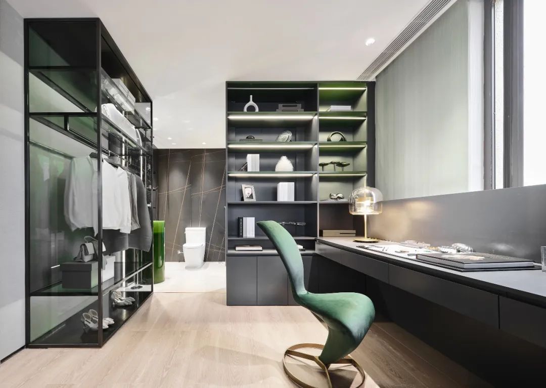 本则设计|兮觅真境，尘世之美