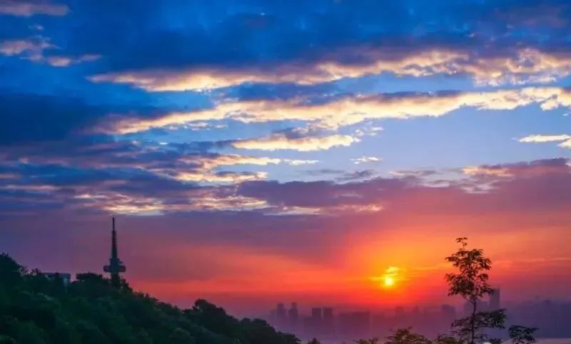 长沙旅游发展,长沙旅游全国排名