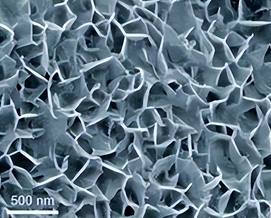 嵌段共聚物反应机理,嵌段共聚物溶解性