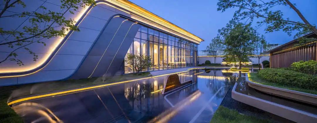 北京首创天阅山河选房,北京首创天阅山河样板间