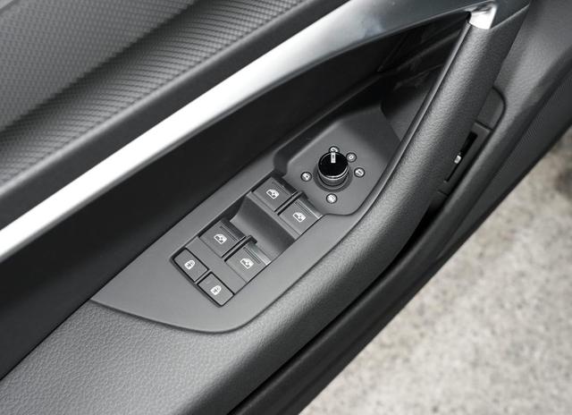 36万提车,三十六万提a6