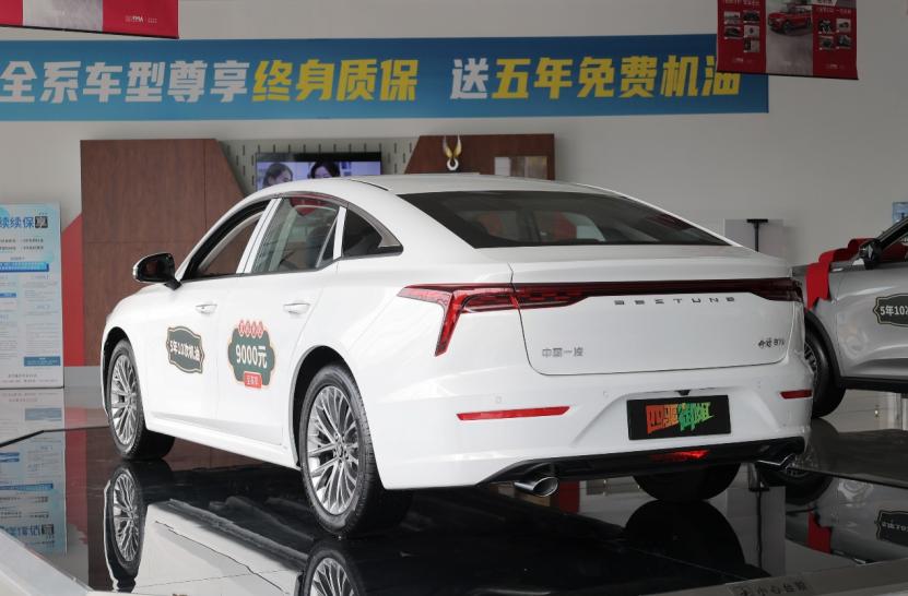 东方美学车型大全,东方美学的车型