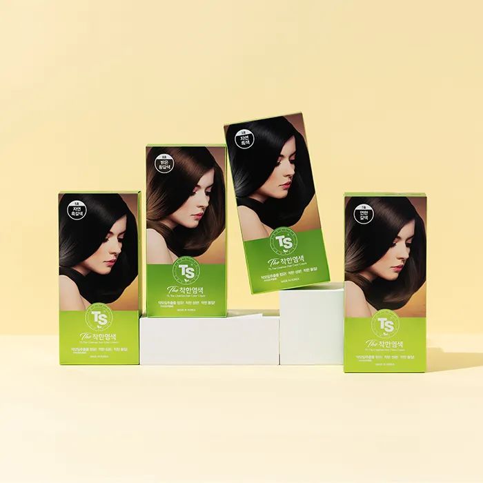 韩国TOP品牌发力百亿空白赛道！