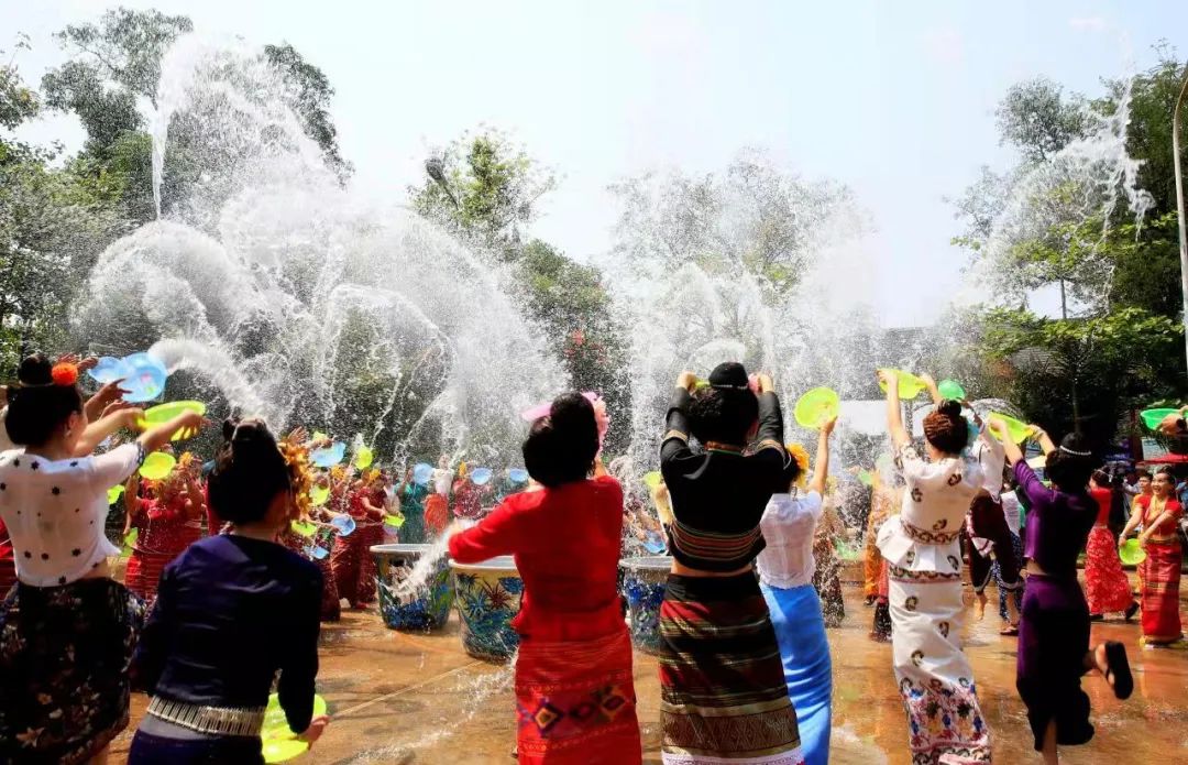 文化盛夏里的云南民族节庆,云南有哪些旅游节庆