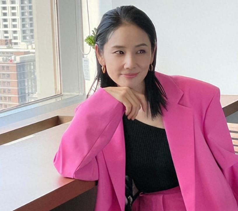 日本美艳女神又上热搜!竟还是因为那段轰动日娱圈的“母子恋”…