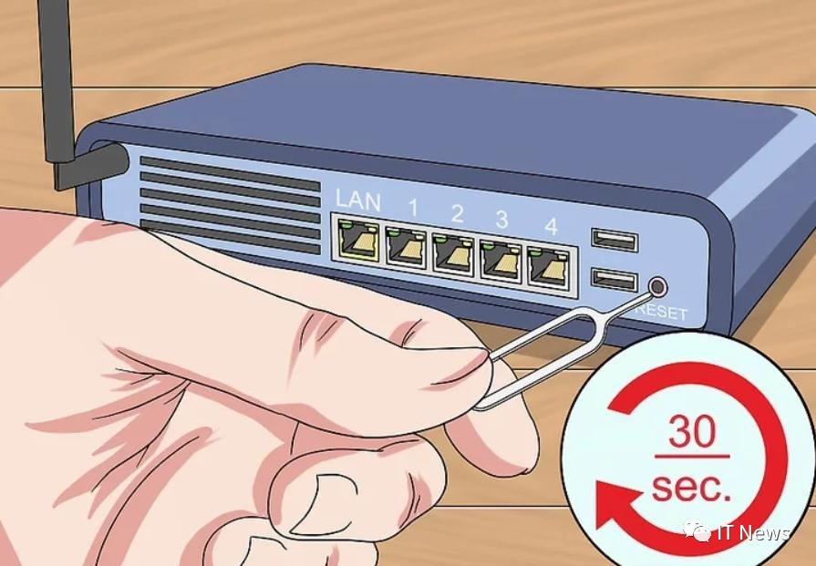 如何修复dns配置,win10dns异常怎么修复