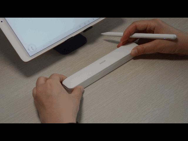 iPad手写笔推荐,西圣pencil电容笔平替性价比之选