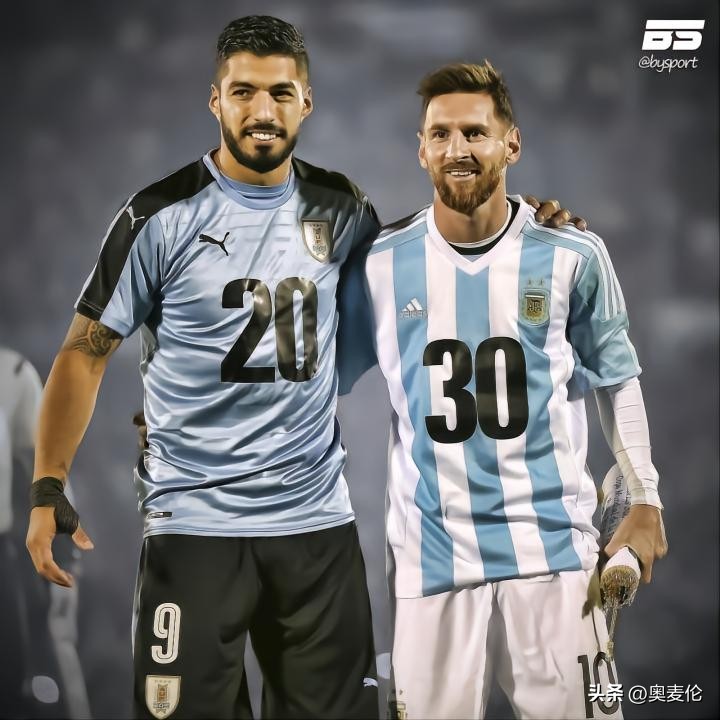 阿根廷和乌拉圭是同民族吗,阿根廷和乌拉圭谁更厉害一点