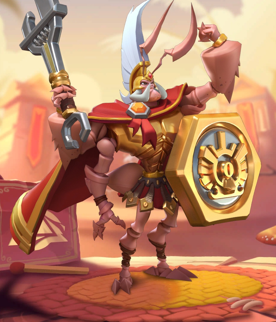 蚁族崛起中蚂蚁收集水果,蚁族崛起蚂蚁爬行