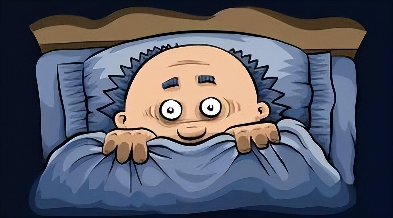 失眠多梦易醒难入睡吃什么中药,失眠多梦不妨试试这两种药