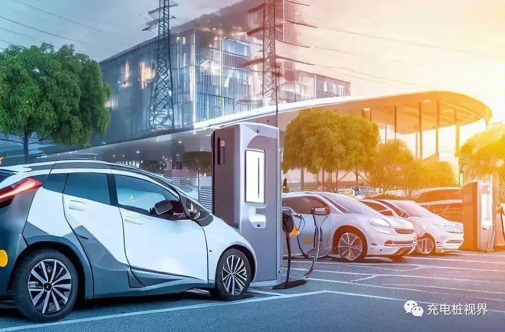 乌鲁木齐有多少个充电桩,乌鲁木齐充电桩建设