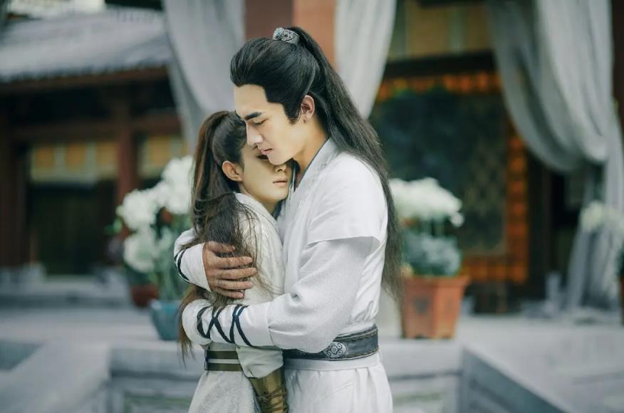 “高颅顶”有多重要?无论古装还是现代,都逃不过的审美定律