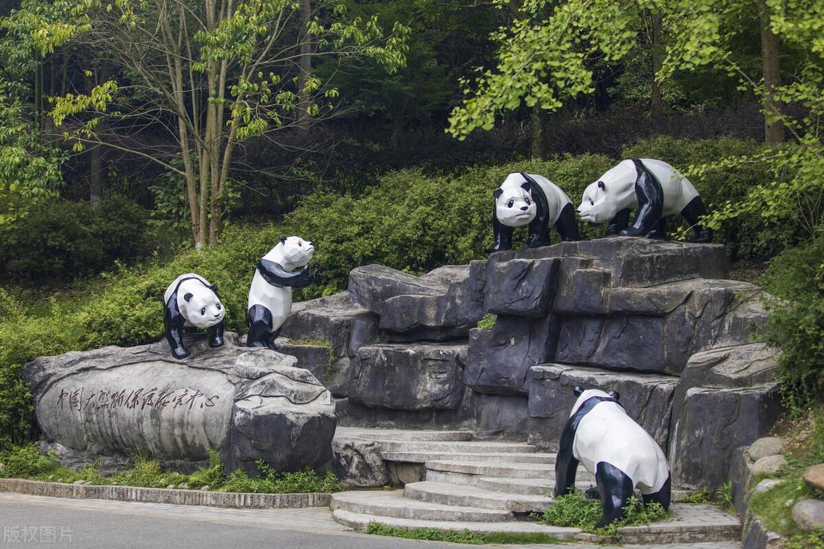 成都必去十大景点美食,成都带孩子必去十大景点